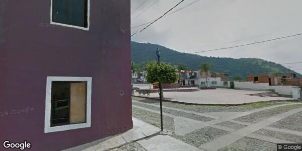 DELEGACIÓN MUNICIPAL